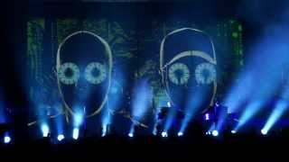 Pet Shop Boys Live  Electric Karlovy Vary Czech Republic 2013 [upl. by Meeki338]