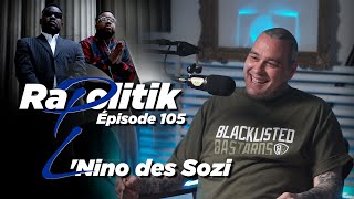 LNino des Sozi  105 \ Rapolitik [upl. by Ahsiral]