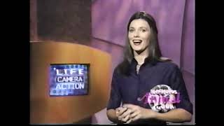 1998 FOX Family Promo Life Camera Action [upl. by Eltsryk]