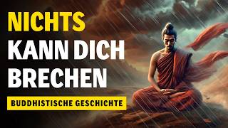 NIEMAND Wird Dich Nach Diesem Verletzen  Motivierende Buddhistische Geschichte [upl. by Ennirak657]