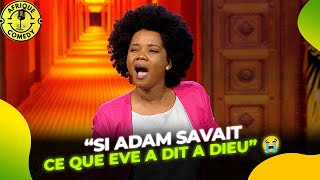 PRISS K raconte le vraie palabre de Adam et Eve 😭  Le Parlement du Rire Episode Complet [upl. by Lednic789]