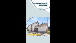 Bierbeekstraat 117 [upl. by Liek]