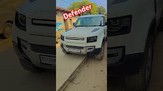 Defender car shortvideo [upl. by Felske]