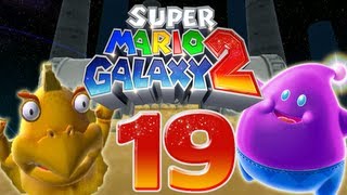 SUPER MARIO GALAXY 2 🪐 19 Den Schrott den keiner mehr haben will [upl. by Harvard582]