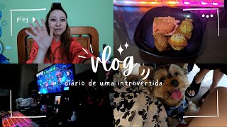 Diário de Uma Introvertida  Feriado Sleepover Cover de Dança [upl. by Lenej]