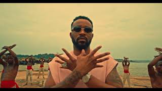 Fally Ipupa  A Flyé Clip officiel [upl. by Yngad]