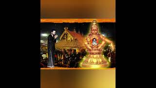 Ayyappa swamy devotinal songs [upl. by Raseda]