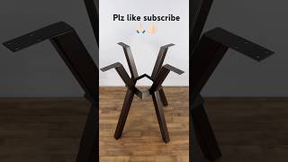 New design table base model ytshorts ytviral table [upl. by Arimaj]