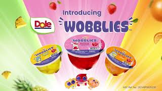 Introducing Dole Wobblies [upl. by Keeton]