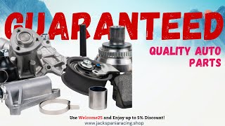 Top Quality Auto Parts amp Accessories [upl. by Aloivaf274]