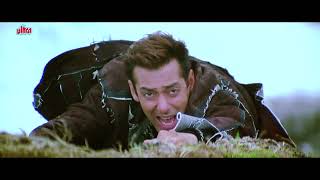 No Entry Atim Scene  Salman Khan  Bollywood Hit Movie [upl. by Sarajane]