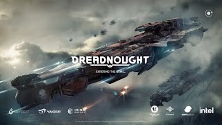 Dreadnought gameplay 2021 [upl. by Akkimat]