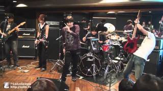 Dreamless World  SIAM SHADE Cover SessionVol220101010【音ココ♪】 [upl. by Haisi]