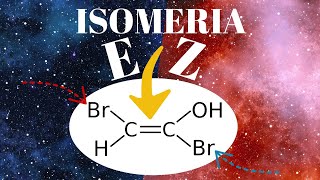 Isomeria EZ 5 Esercizi Svolti  1 CHEM HACK  Chimica Organica [upl. by Lenhard]