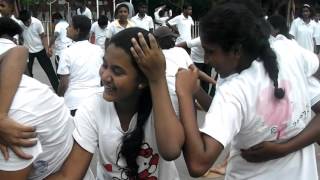 Wayamba Royal College Leadership Programme Full Video [upl. by Yelraf]