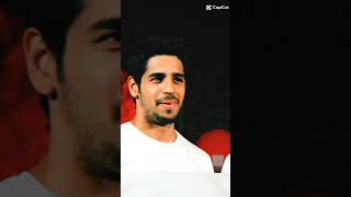 sidharthmalhotra sidharthmusic actor cute video legend shortvideo shortsyoutube [upl. by Lenahc]