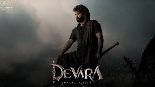 DEVARAPart12024FullHindiMovieBolly4uornHBTCHindi720p [upl. by Prisca]