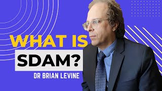 What is SDAM With Dr Brian Levine [upl. by Everett881]