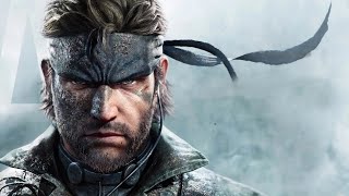 Metal Gear Solid Delta Snake Eater  Trailer [upl. by Honora651]