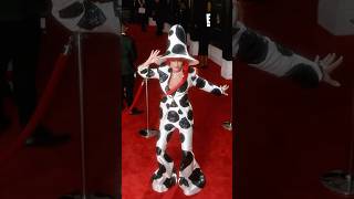 My favorite Canadian shaniatwain grammys livefrome bts countrymusic glambot [upl. by Klenk]