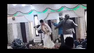 Professional entertaining Yemeni dance [upl. by Berardo]