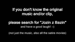 JozinzBazinwmv [upl. by Slrahc555]