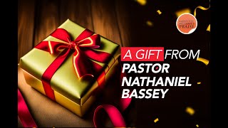 FROM PASTOR NATHANIEL BASSEY TO YOU [upl. by Noevart]