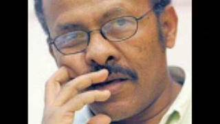 Ethiopia Interview with Dr Taye WSemayat KAIAB Chairman 020709 [upl. by Phedra996]