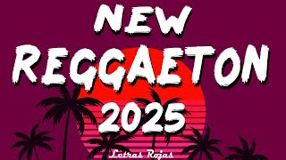 NEW REGGAETON MUSICA 2024  2025  MIX REGGAETON MUSICA 2024  BEST REGGAETON MIX MUSIC 2024 [upl. by Ahsaetan]