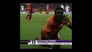 Bafetimbi gomis [upl. by Remled]