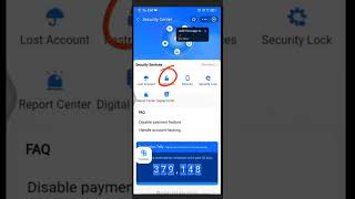 ALIPAY ACCOUNT CREATE ✅🔥🔔🔥vairalvideo smartphone vairalvideo alipay kyc [upl. by Paola]