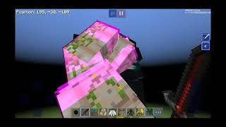 Minecraft Warden Titan The 57th Beast vs Ultima Mutant Iron Golem Titan [upl. by Thirza]