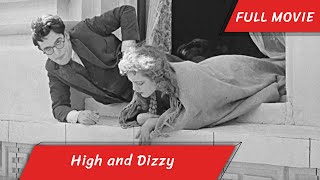 High and Dizzy  English Full Movie  Comedy Short [upl. by Pack760]