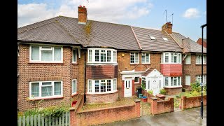 For Sale  3 Bedroom House  Property Development Oportunity Isleworth London  Redwoods Estate Ag [upl. by Anelas401]