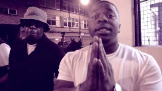 J SPADES  AMEN Official Behind Scenes with Piscess ENT [upl. by Ahsercel]