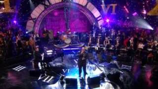 CeeLo Green quotForget Youquot Jools Holland Hootenanny [upl. by Northrup]