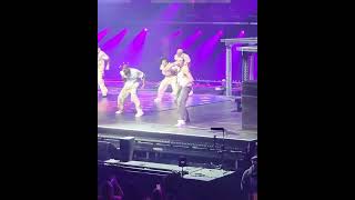 Chris Brown performs loyal at moody center 1111tour chrisbrown [upl. by Nauwtna]