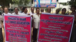 Gopanpally Ranganatha Nagar Plot Association [upl. by Shanan743]