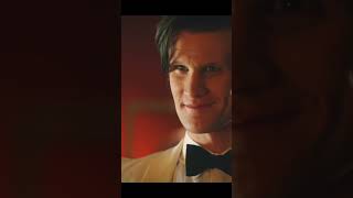 quotThe Mind Racesquot  Doctor Who doctorwho shorts davidtennant mattsmith [upl. by Namara]