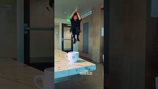 Epic Coffee Jump shot💥 see Results ‼️ drexlee [upl. by Udela12]