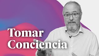 Tomar Conciencia  Enric Más Cerca 10 [upl. by Nonahs486]