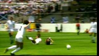 Most Shocking World Cup Moments  Part 5 [upl. by Asseneg614]