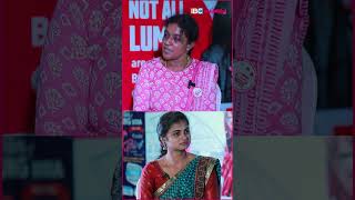 Chemotherapy பண்ணப்ப ரொம்ப கஷ்டமா இருந்துச்சு cancer breastcancer awareness [upl. by Charles]