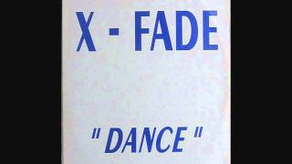 XFade  Dance Control Mixwmv [upl. by Zosi]