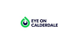 Eye on Calderdale  Together for climate resilience in the South Pennines [upl. by Velvet278]