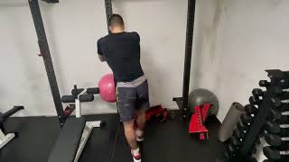 Dynamic Leg Swings in the Frontal Plane for Improved Mobility [upl. by Nitsuj]