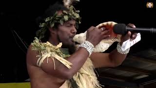 Melanesian Art amp Culture Festival 2023 Day 7  01 Livestream [upl. by Margarita]