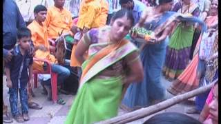 gav devi jatra kasheli jsm cabel amp net [upl. by Babby69]