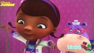 De Speelgoeddokter Liedje  Intro  Doc McStuffins DutchNederlands [upl. by Ayahc]