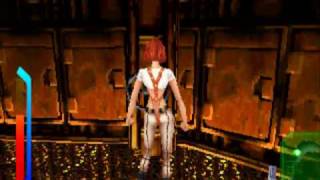 Lets Play The Fifth Element PS1 Part 32 [upl. by Rratsal914]